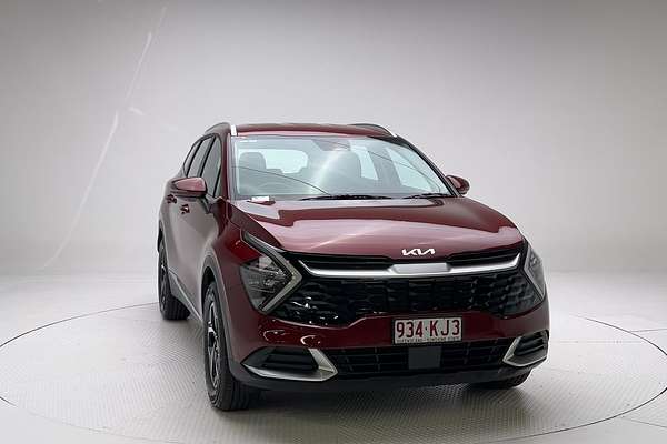 2024 Kia Sportage S NQ5