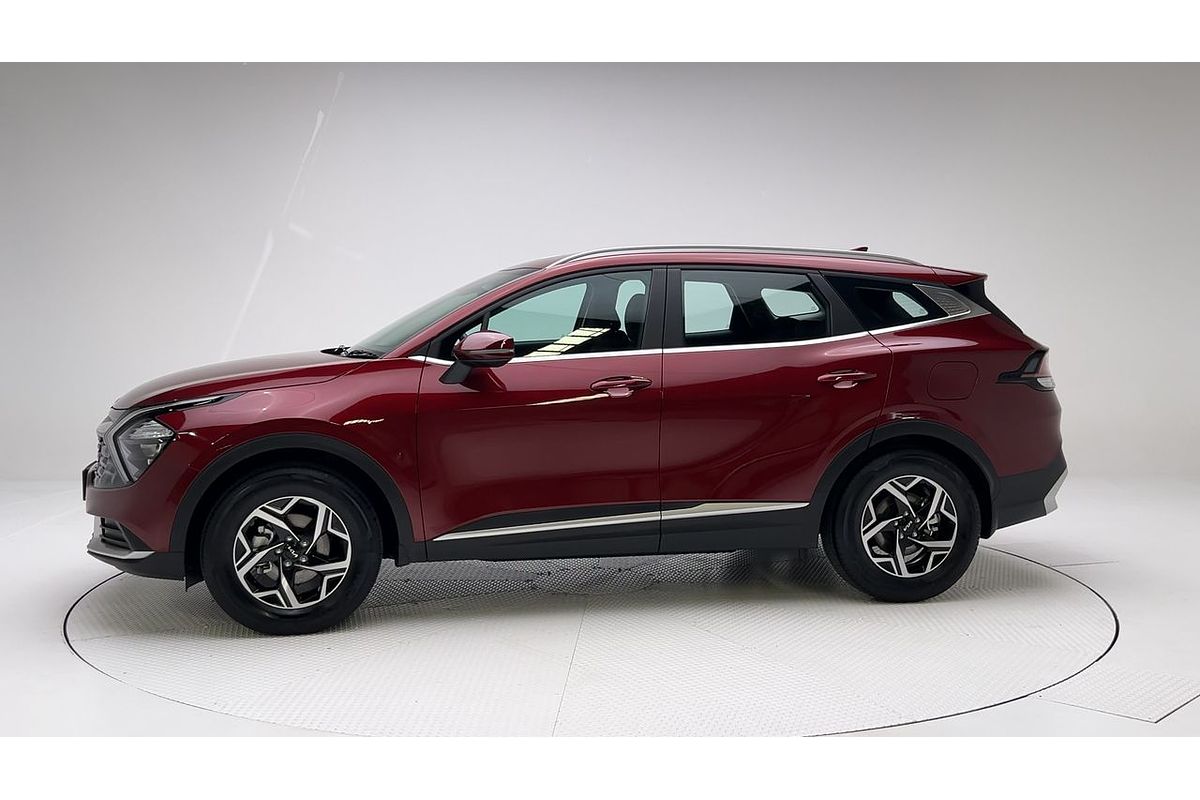 2024 Kia Sportage S NQ5