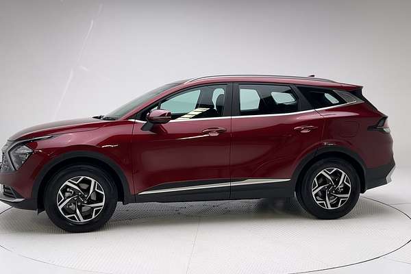 2024 Kia Sportage S NQ5