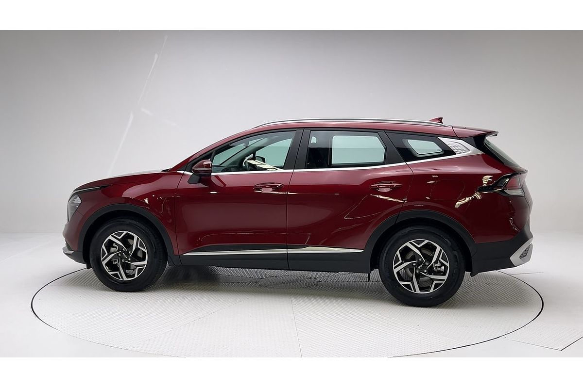 2024 Kia Sportage S NQ5