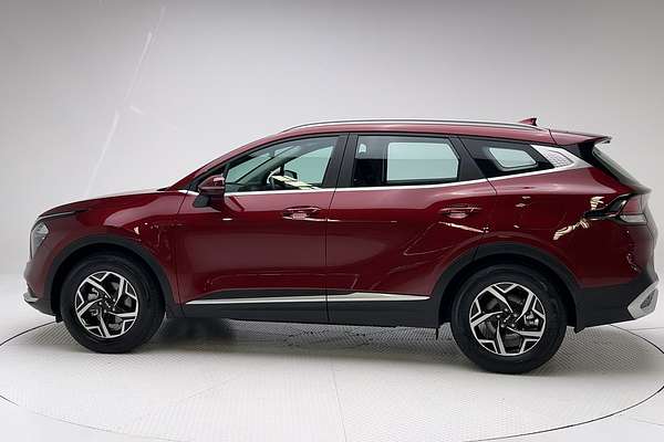 2024 Kia Sportage S NQ5
