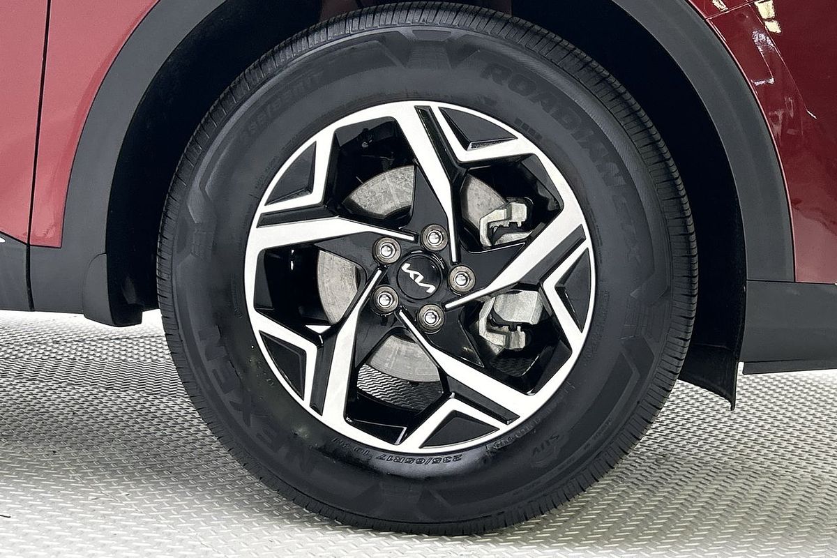 2024 Kia Sportage S NQ5