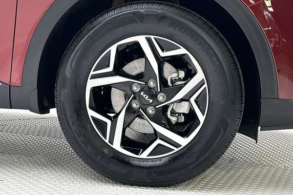 2024 Kia Sportage S NQ5