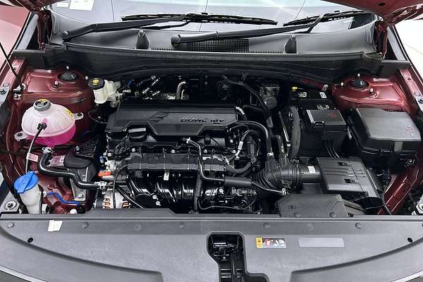 2024 Kia Sportage S NQ5