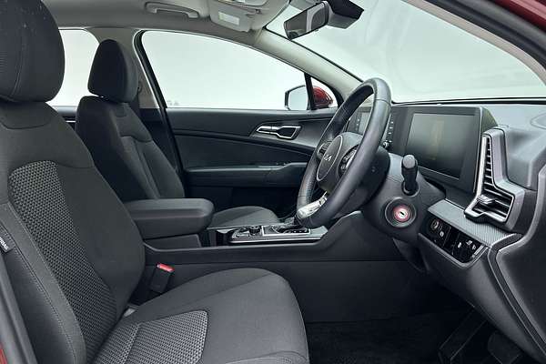 2024 Kia Sportage S NQ5