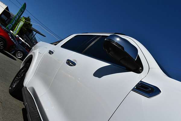 2021 GWM Ute Cannon-L NPW 4X4