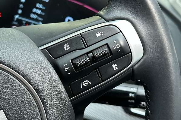 2024 Kia Sportage S NQ5