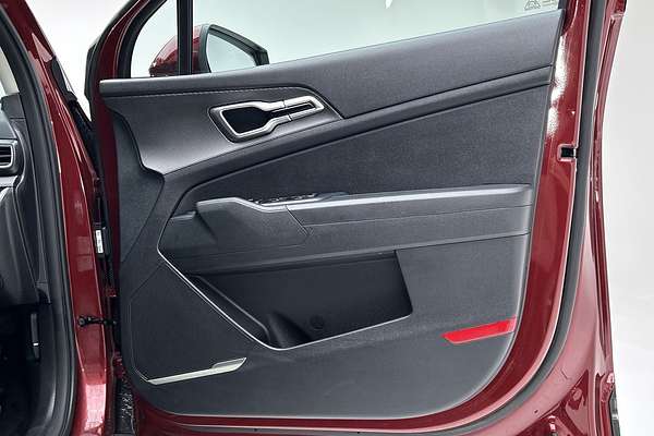 2024 Kia Sportage S NQ5