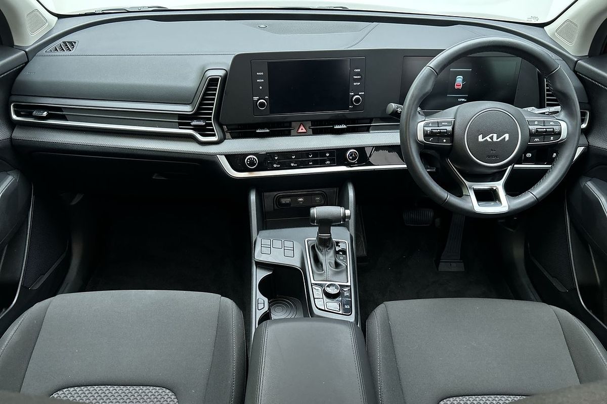2024 Kia Sportage S NQ5