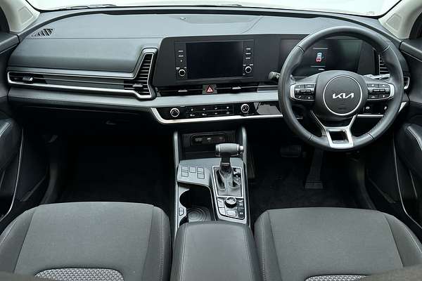 2024 Kia Sportage S NQ5