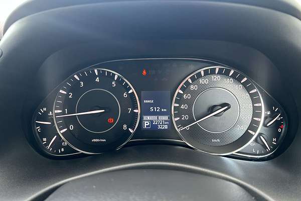 2023 Nissan Patrol Ti-L Y62