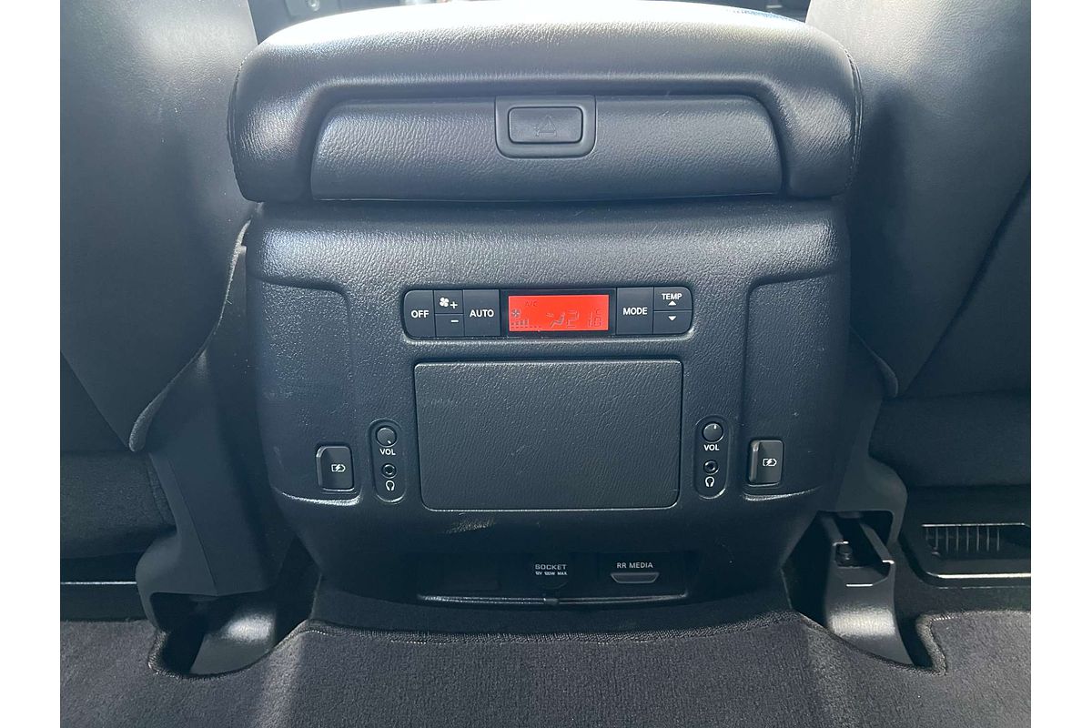 2023 Nissan Patrol Ti-L Y62