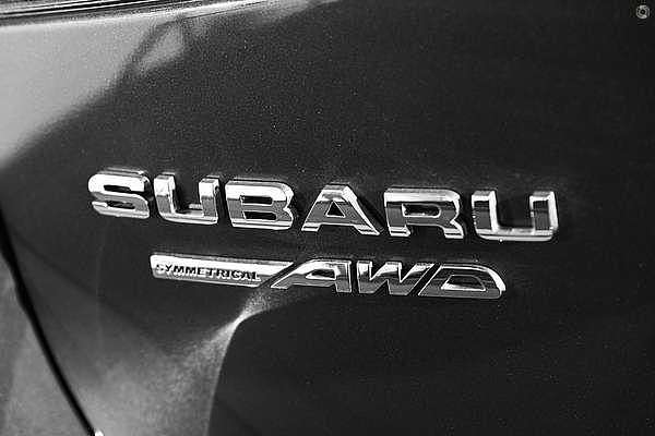2025 Subaru Forester 2.5i S5