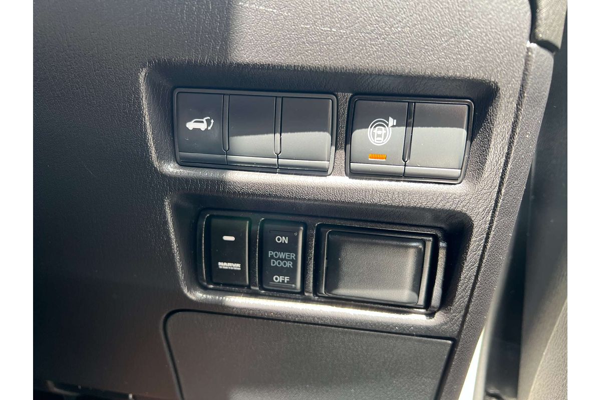 2023 Nissan Patrol Ti-L Y62