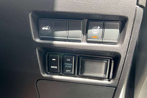 2023 Nissan Patrol Ti-L Y62