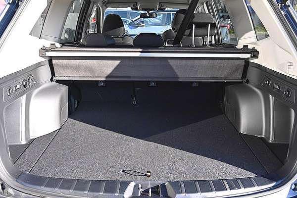 2025 Subaru Forester 2.5i S5