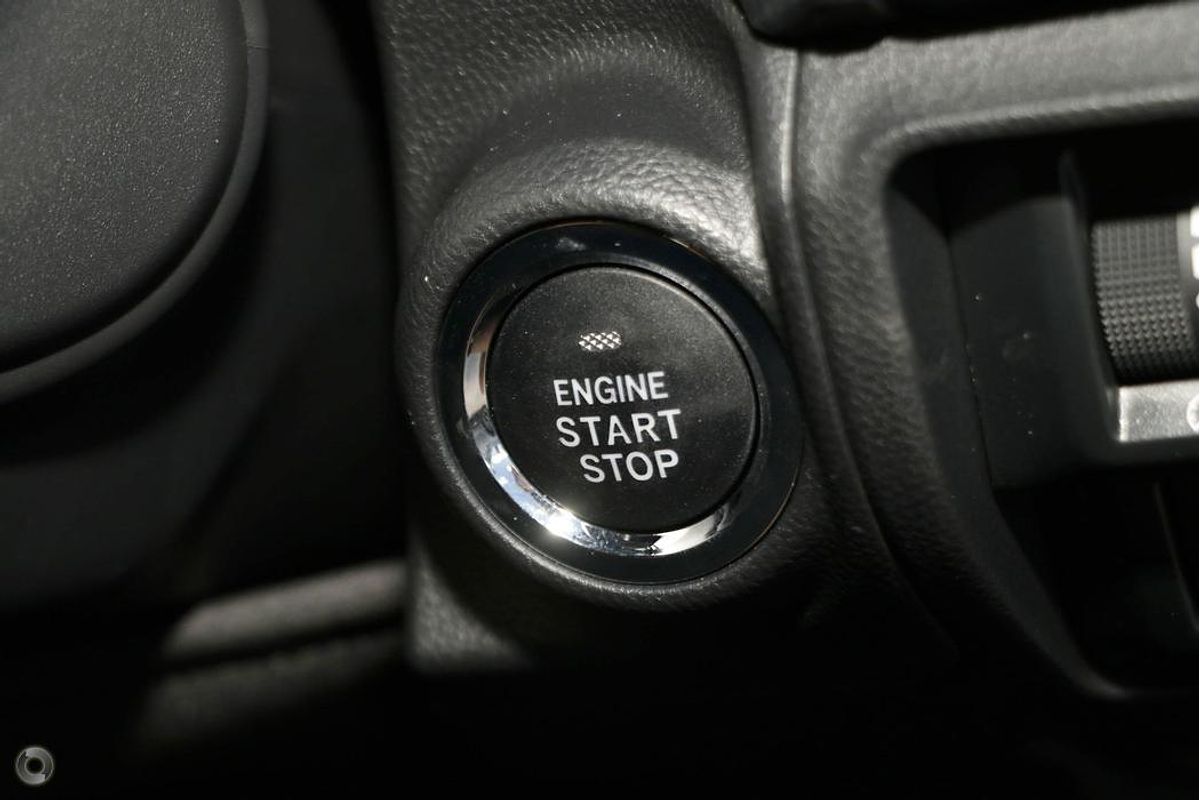 2025 Subaru Forester 2.5i S5