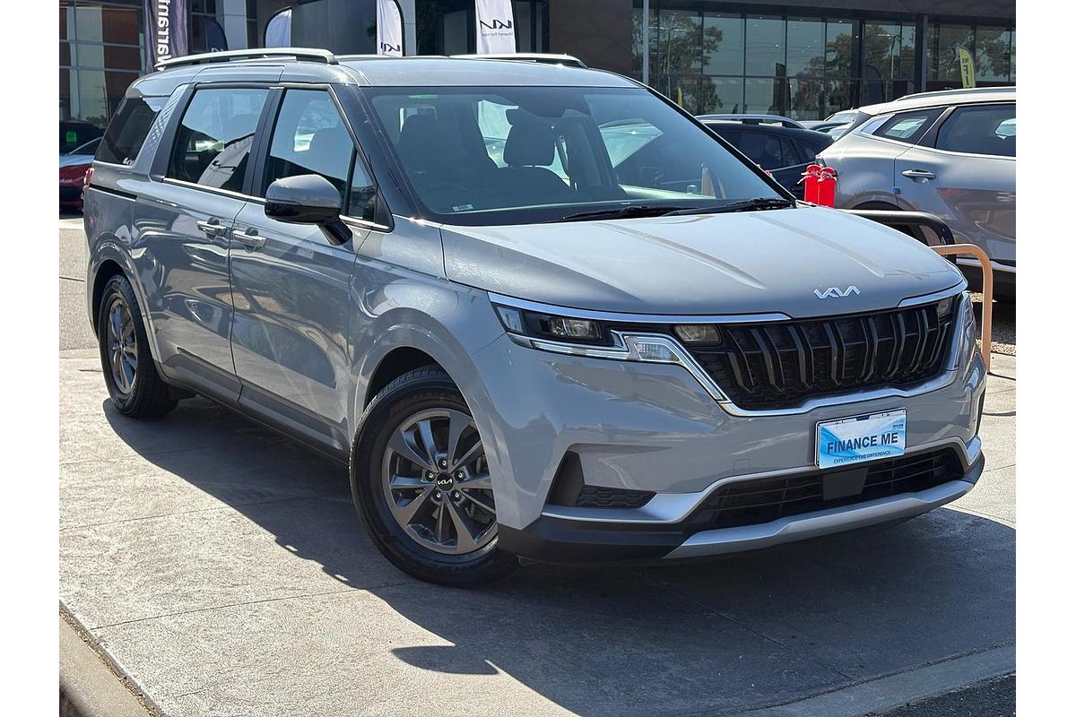 2023 Kia Carnival S KA4