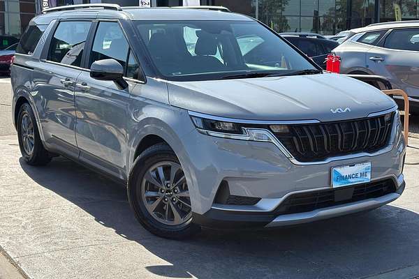 2023 Kia Carnival S KA4