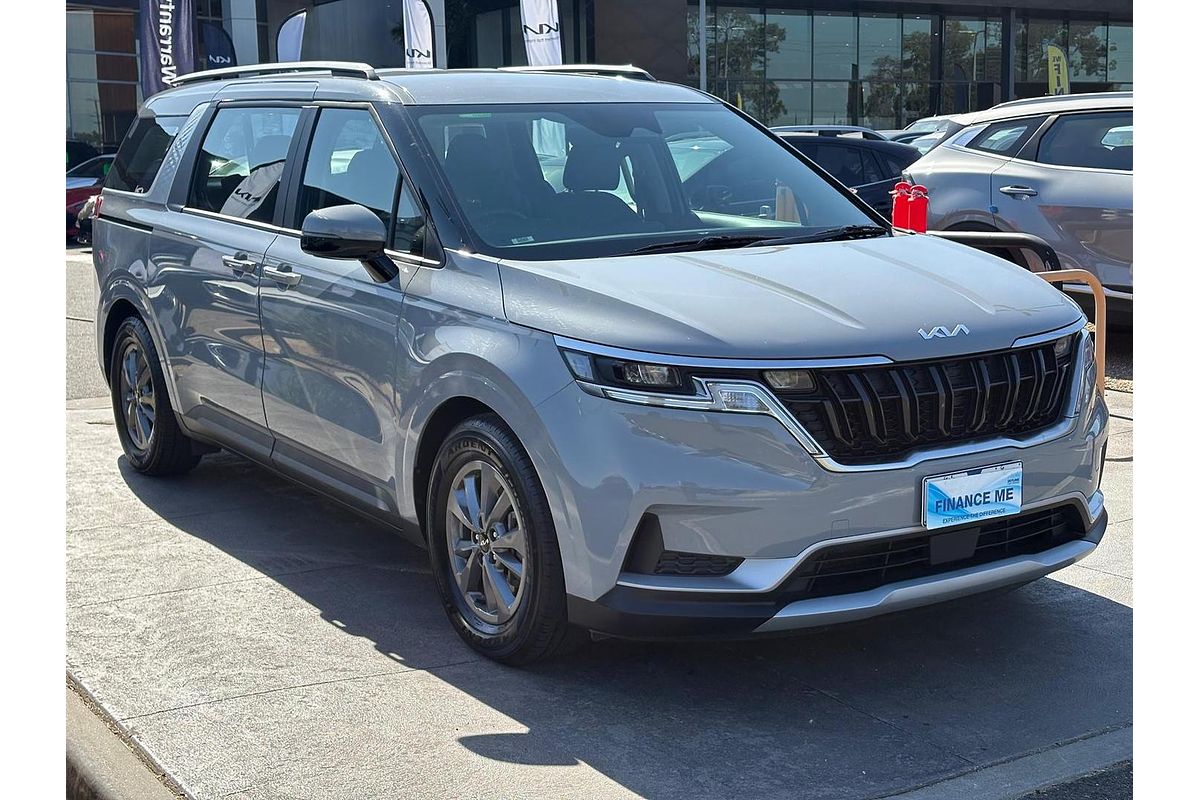 2023 Kia Carnival S KA4
