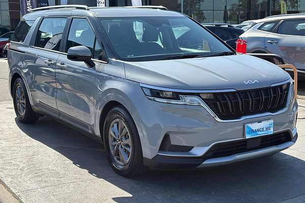 2023 Kia Carnival S KA4