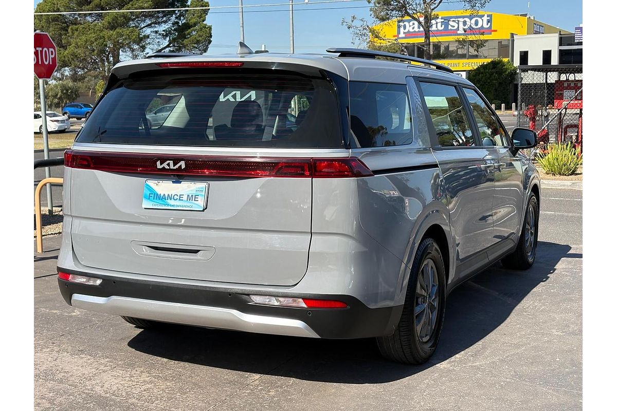 2023 Kia Carnival S KA4