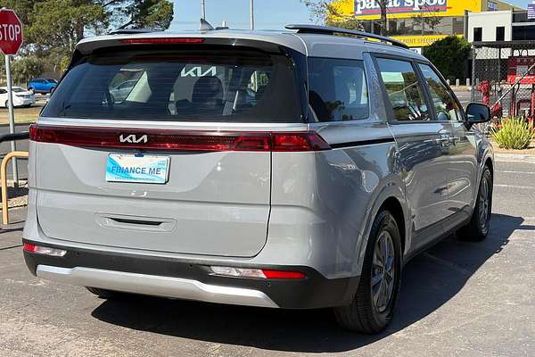 2023 Kia Carnival S KA4