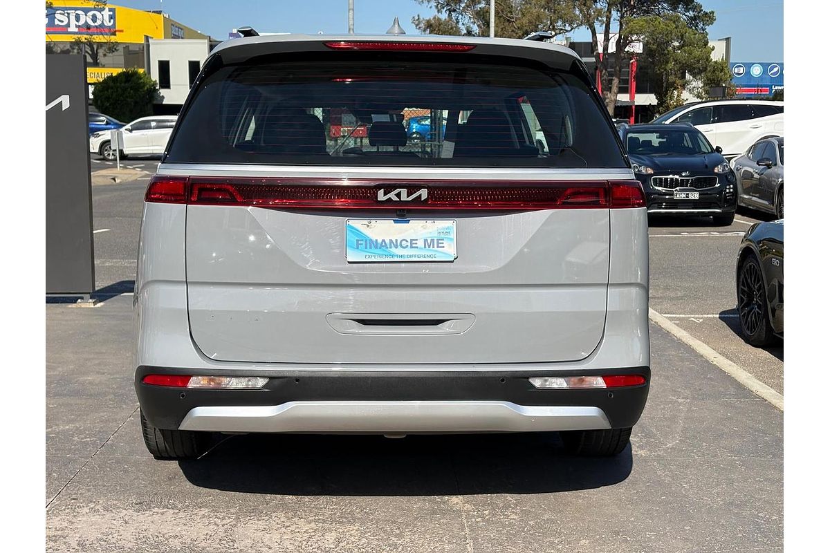 2023 Kia Carnival S KA4