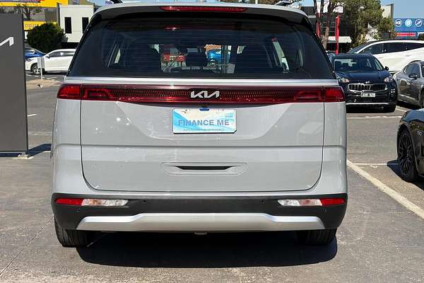 2023 Kia Carnival S KA4