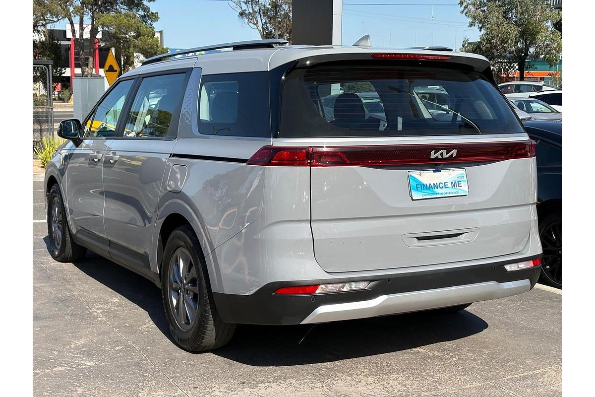 2023 Kia Carnival S KA4