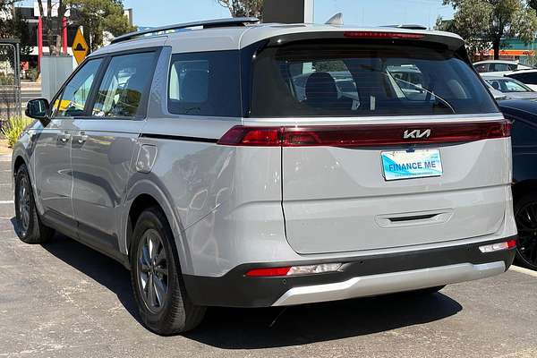 2023 Kia Carnival S KA4