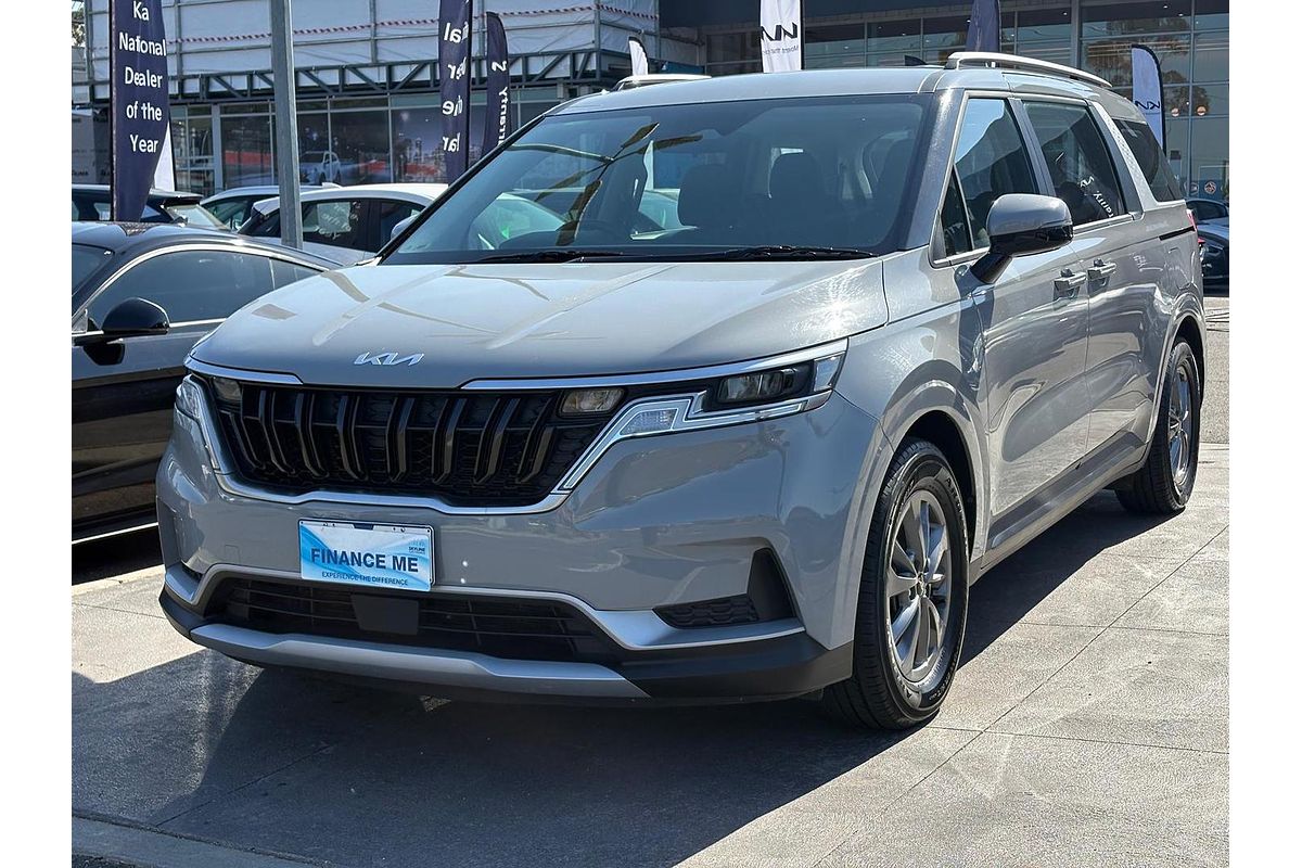 2023 Kia Carnival S KA4