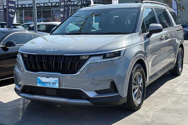 2023 Kia Carnival S KA4