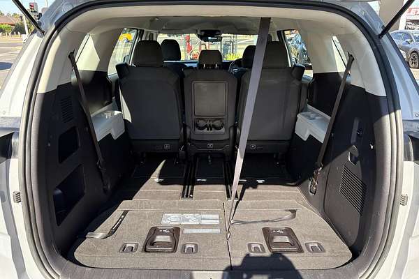 2023 Kia Carnival S KA4