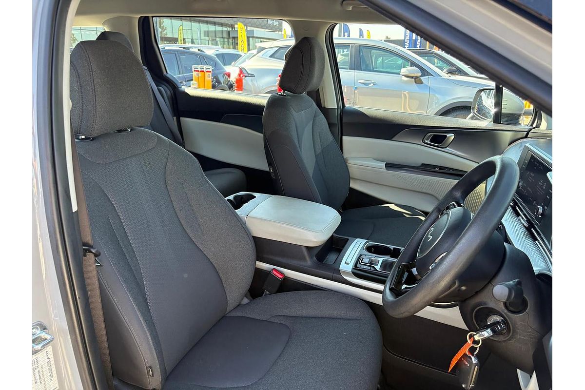 2023 Kia Carnival S KA4