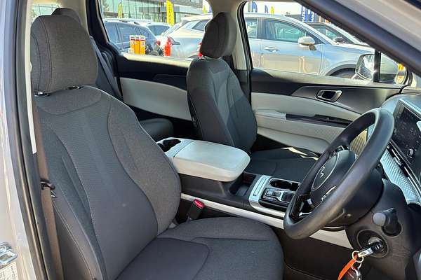 2023 Kia Carnival S KA4