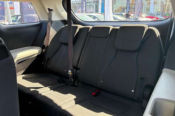2023 Kia Carnival S KA4
