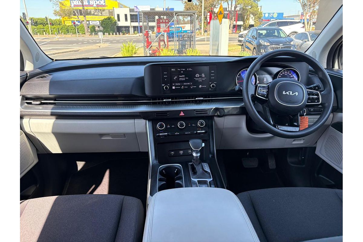 2023 Kia Carnival S KA4