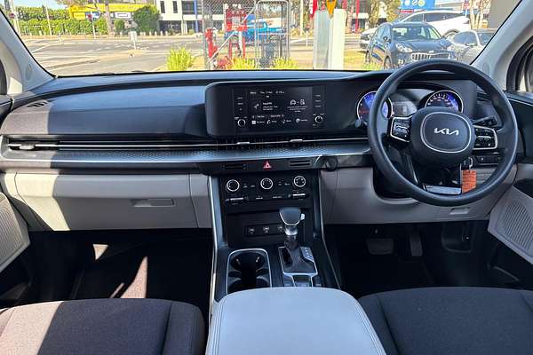 2023 Kia Carnival S KA4