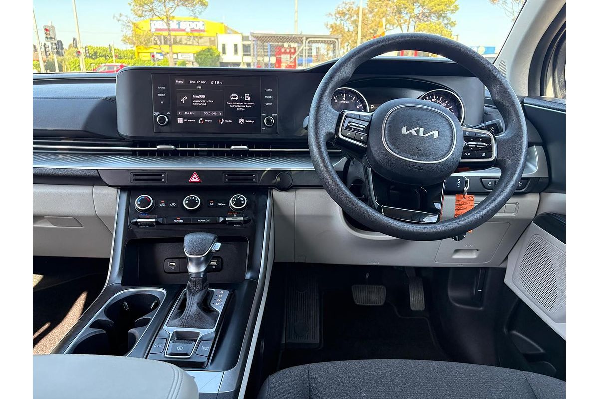 2023 Kia Carnival S KA4