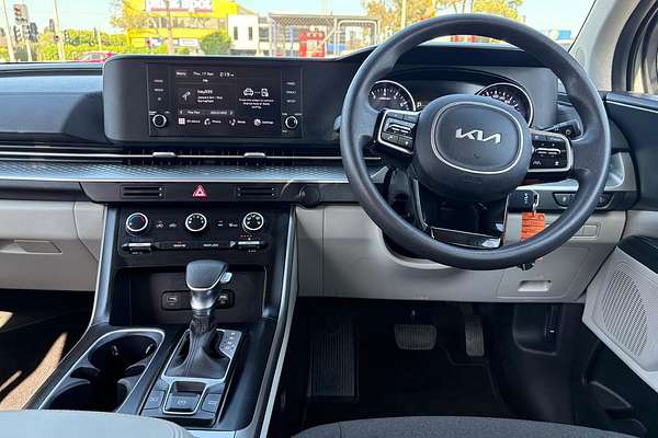 2023 Kia Carnival S KA4