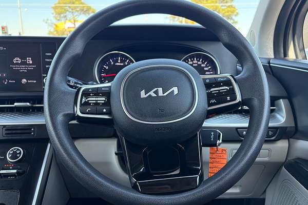 2023 Kia Carnival S KA4