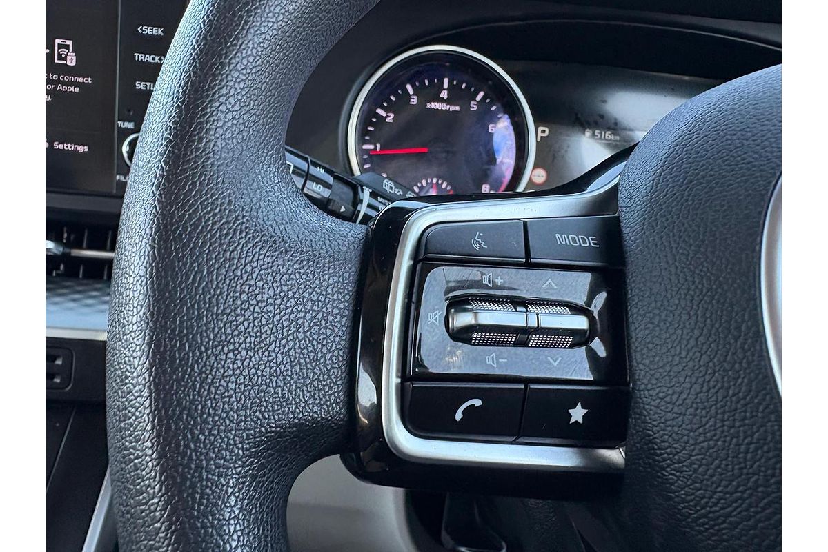 2023 Kia Carnival S KA4