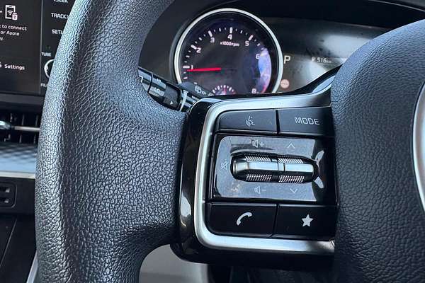 2023 Kia Carnival S KA4