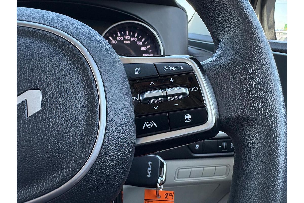 2023 Kia Carnival S KA4
