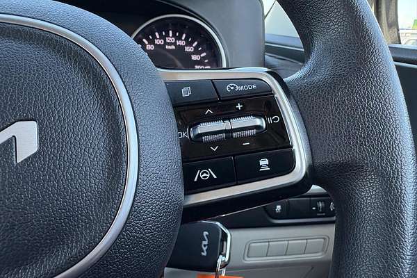 2023 Kia Carnival S KA4