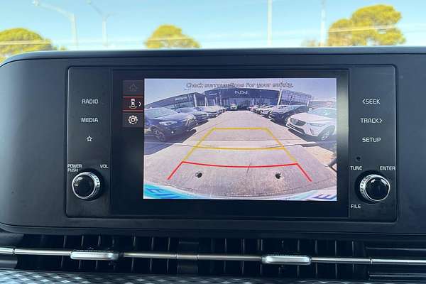 2023 Kia Carnival S KA4