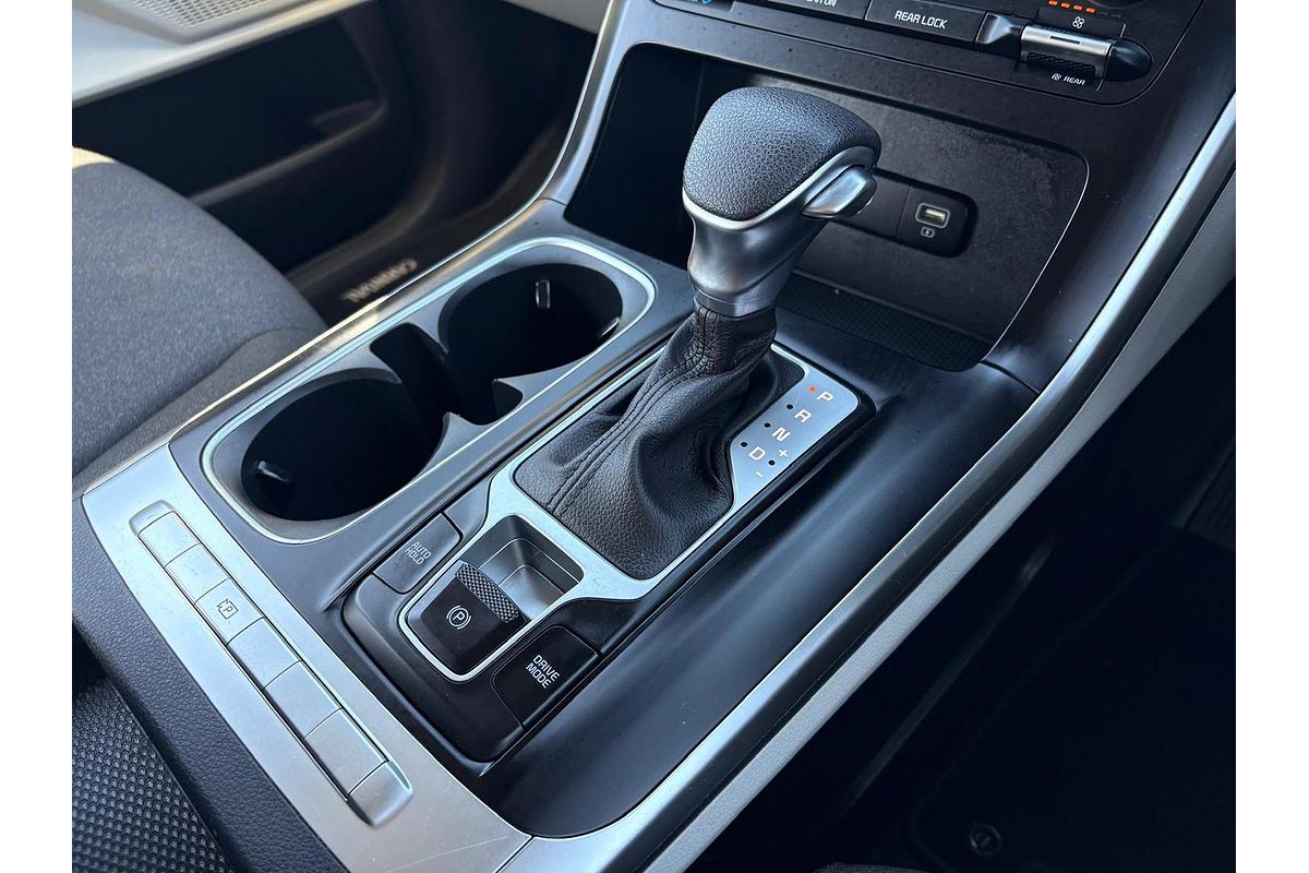 2023 Kia Carnival S KA4