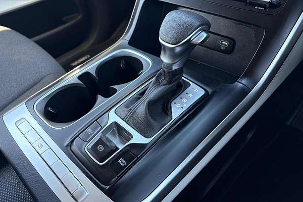 2023 Kia Carnival S KA4