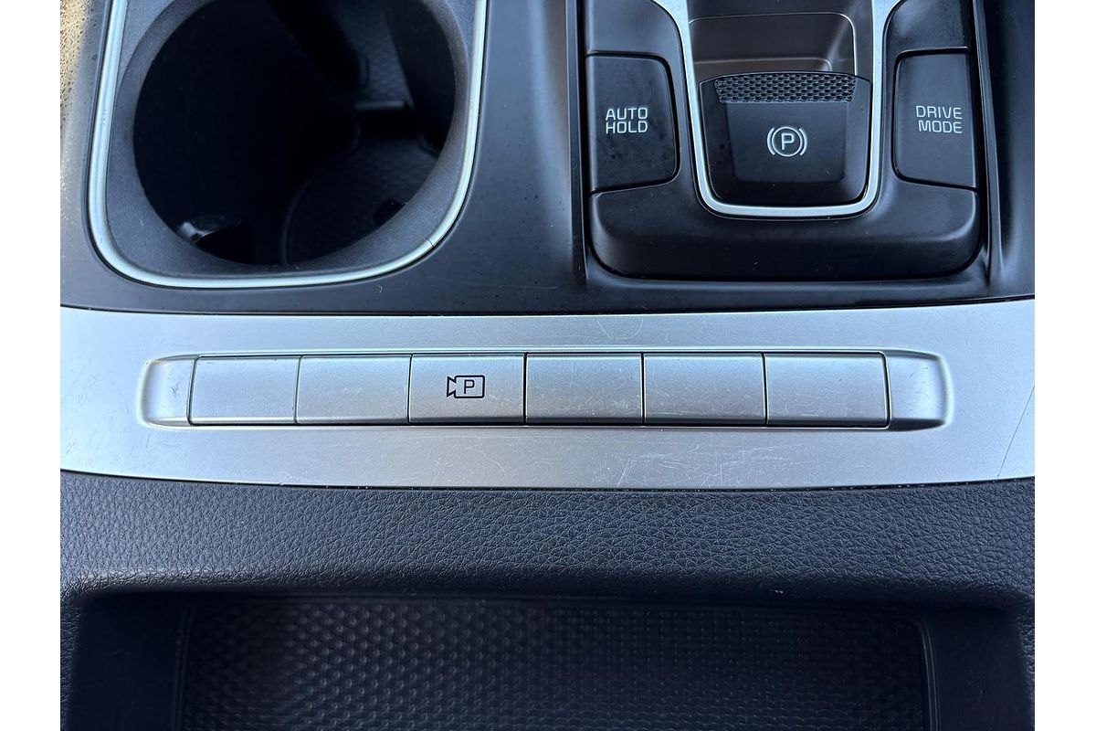 2023 Kia Carnival S KA4